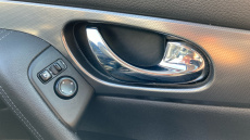 Nissan Qashqai 1.5 dCi 115 Tekna 5dr Diesel Hatchback